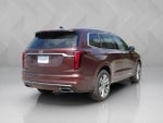 2023 Cadillac XT6 AWD Premium Luxury