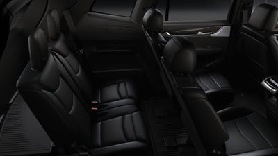 2025 Cadillac XT6 AWD Sport