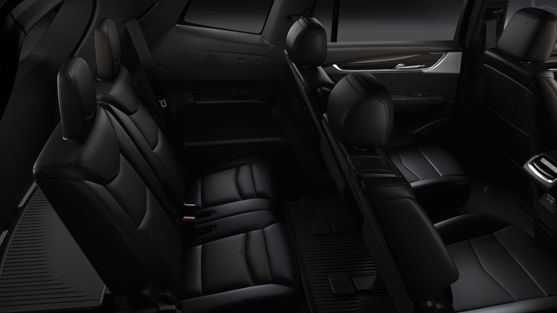 2025 Cadillac XT6 AWD Sport