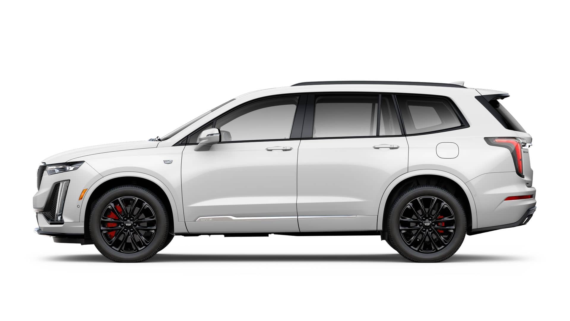 2025 Cadillac XT6 AWD Sport