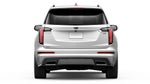 2025 Cadillac XT6 AWD Sport