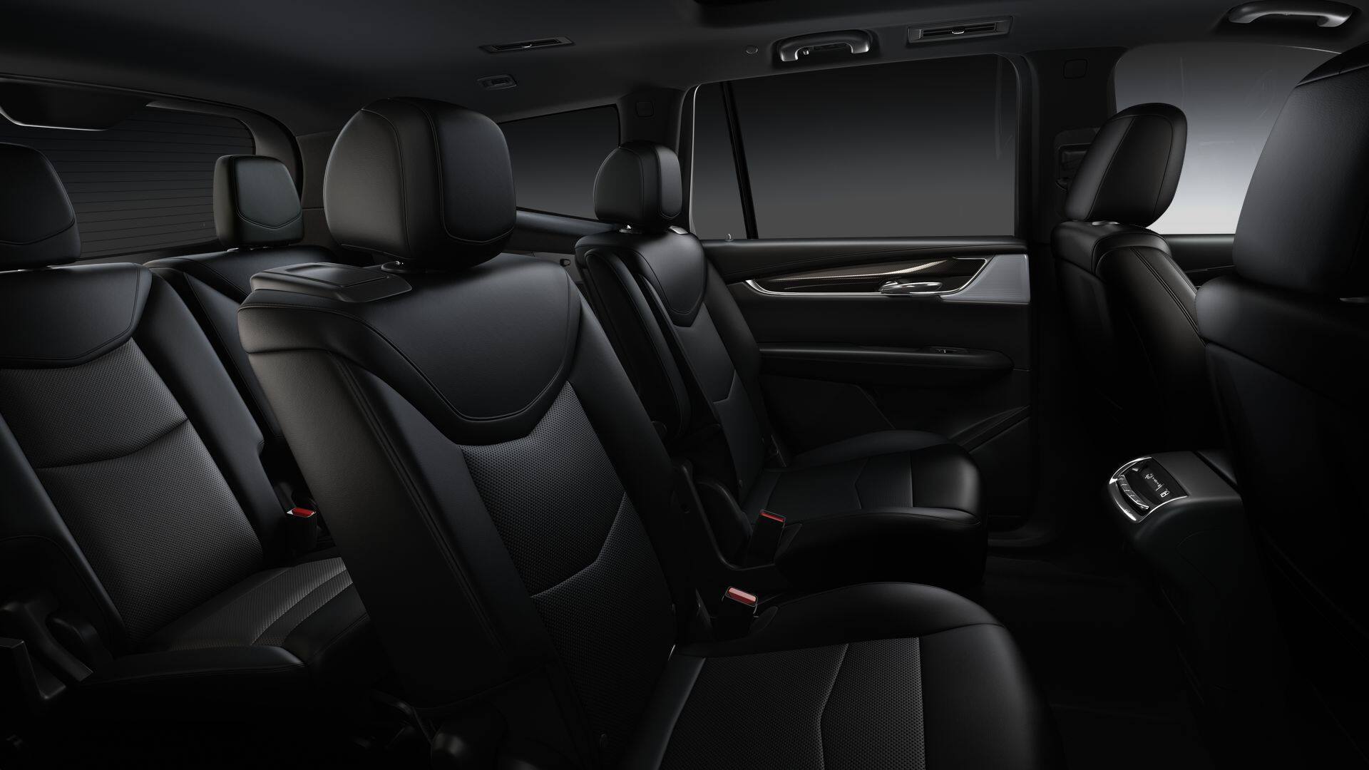 2025 Cadillac XT6 AWD Sport