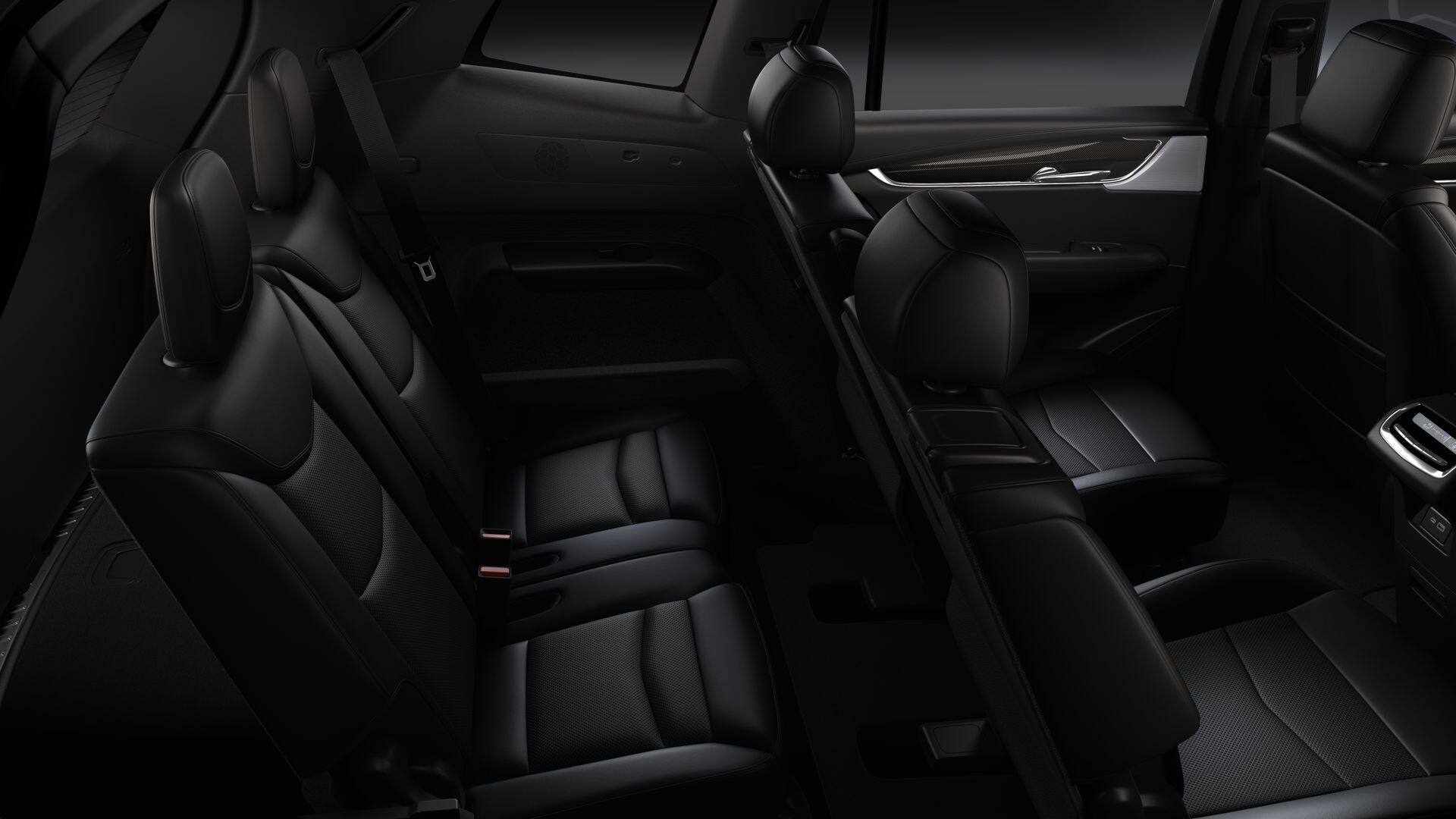 2025 Cadillac XT6 AWD Sport