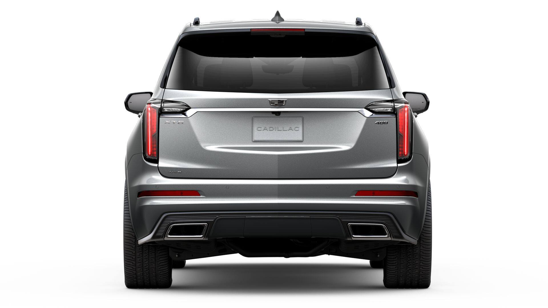 2025 Cadillac XT6 AWD Sport