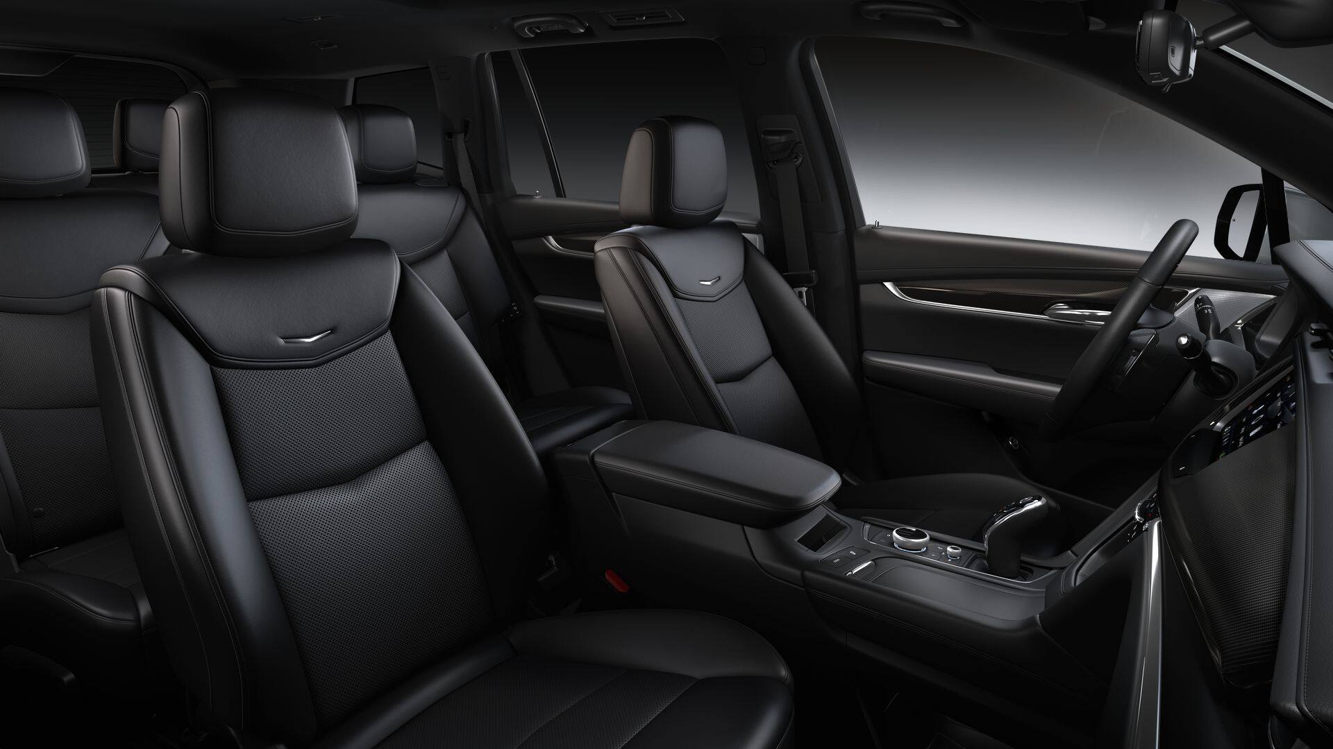 2025 Cadillac XT6 AWD Sport