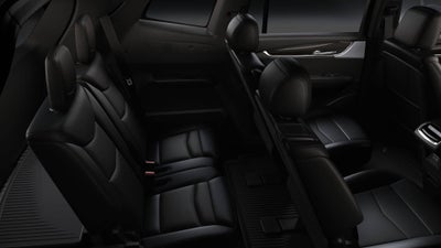 2025 Cadillac XT6 AWD Sport