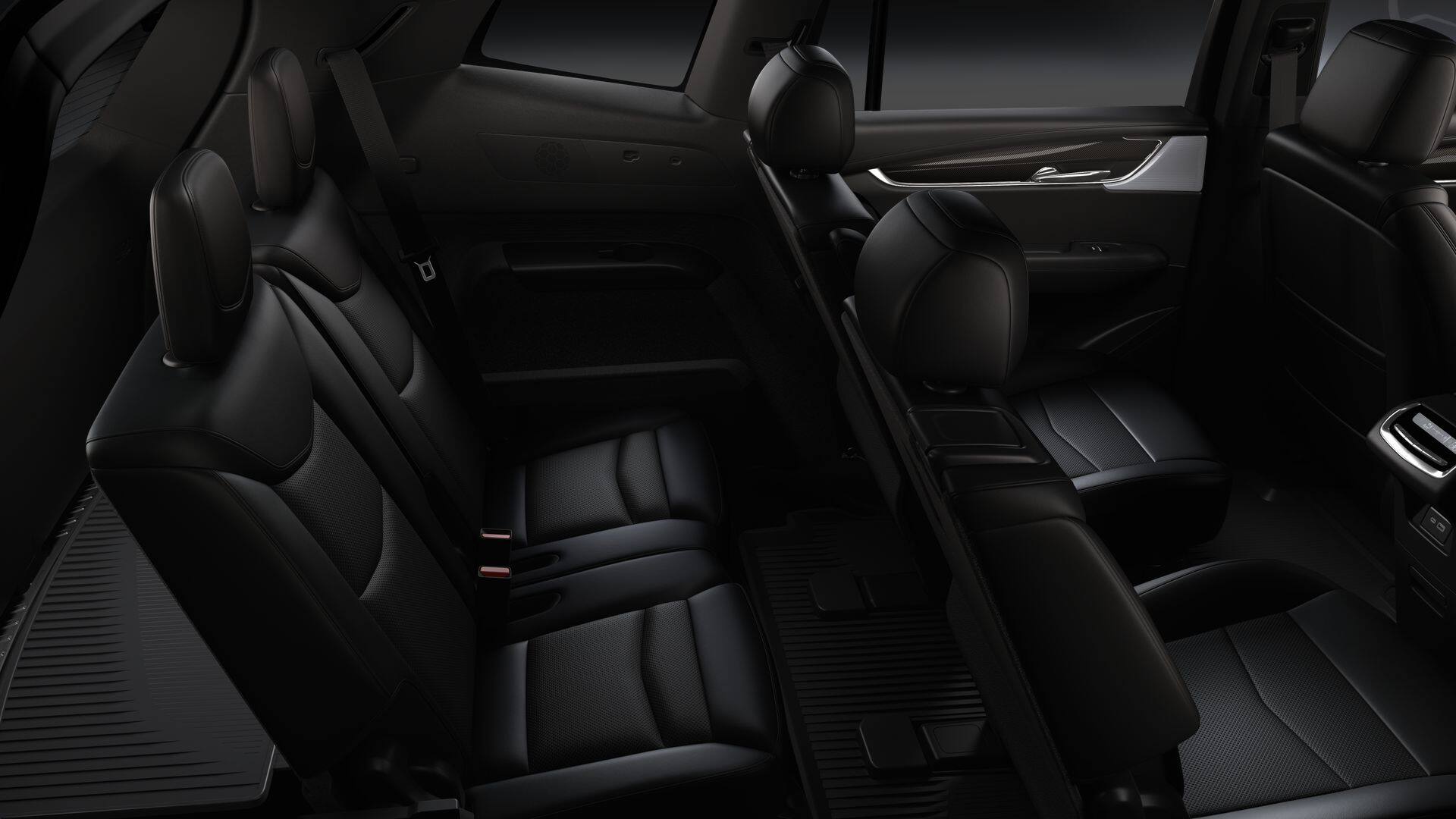 2025 Cadillac XT6 AWD Sport