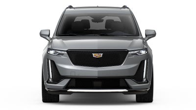 2025 Cadillac XT6 AWD Sport