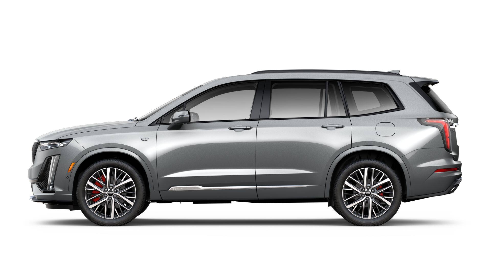 2025 Cadillac XT6 AWD Sport