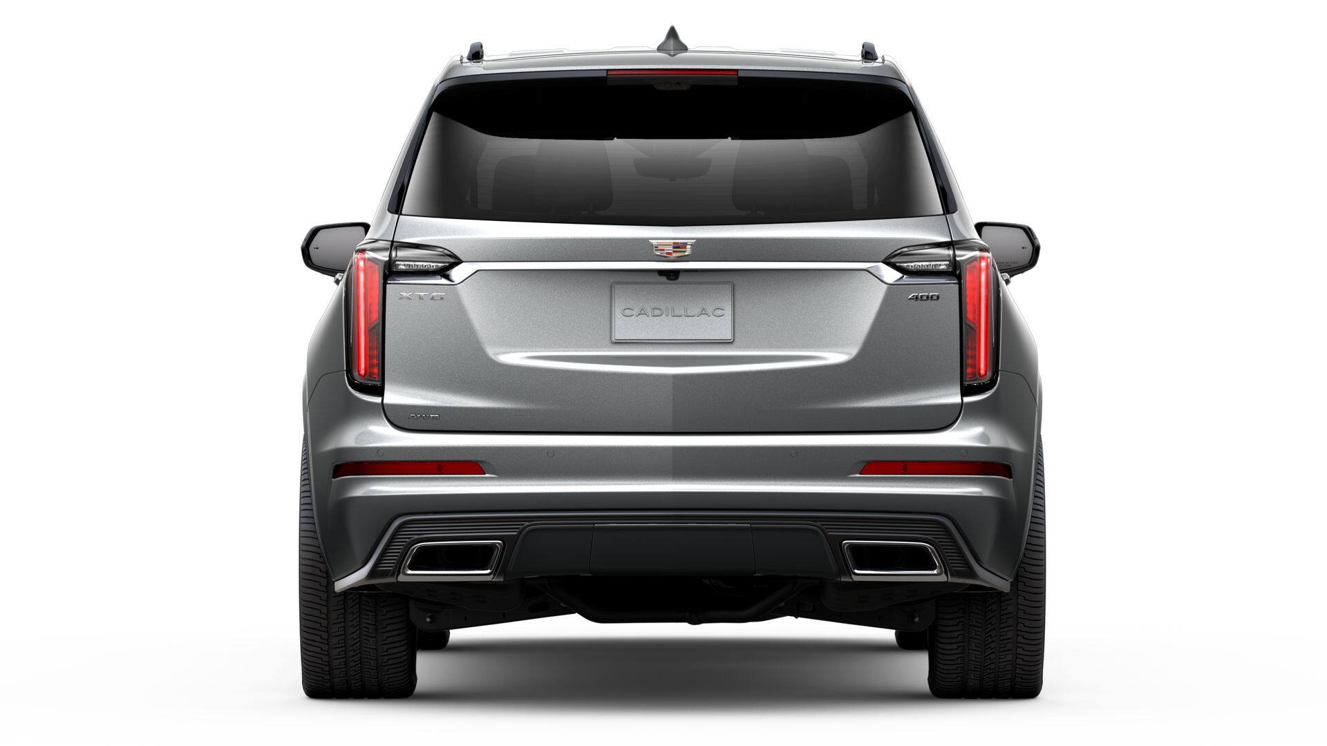 2025 Cadillac XT6 AWD Sport