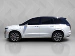 2022 Cadillac XT6 Sport