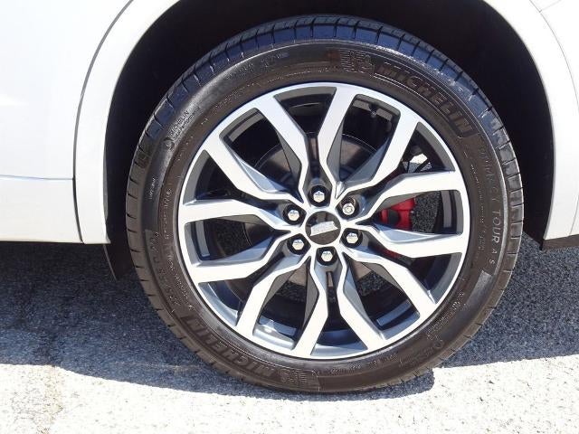 2022 Cadillac XT6 Sport