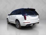 2022 Cadillac XT6 Sport