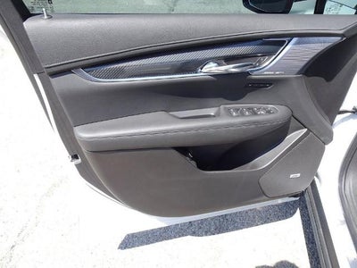 2022 Cadillac XT6 Sport