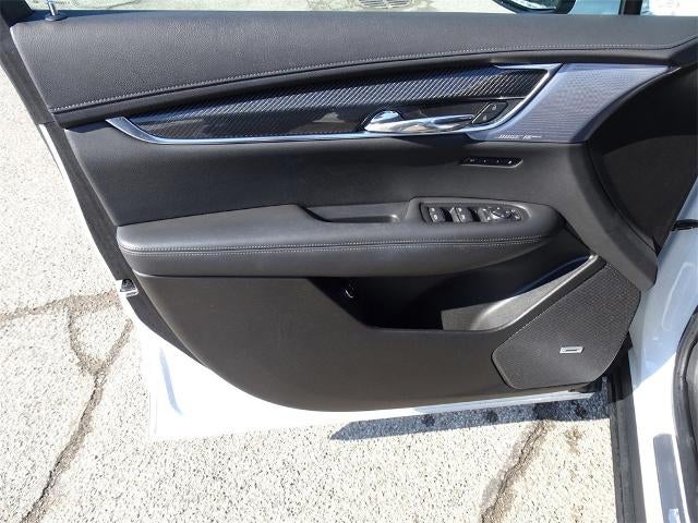 2024 Cadillac XT6 AWD Sport