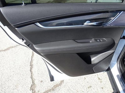 2024 Cadillac XT6 AWD Sport