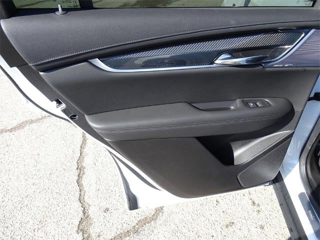 2024 Cadillac XT6 AWD Sport