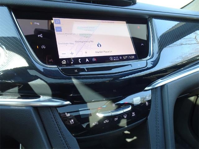 2024 Cadillac XT6 AWD Sport