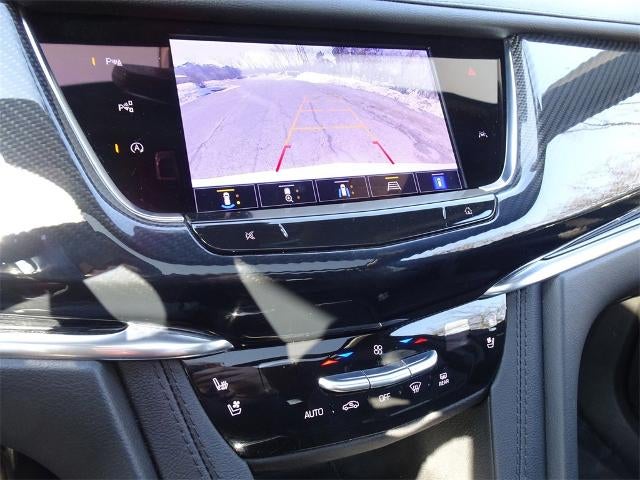 2024 Cadillac XT6 AWD Sport