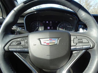 2024 Cadillac XT6 AWD Sport