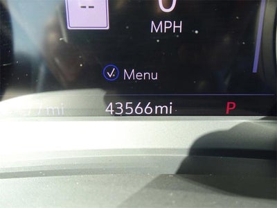 2024 Cadillac XT6 AWD Sport