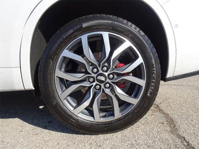 2024 Cadillac XT6 AWD Sport