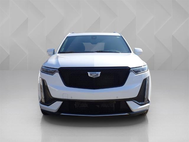 2024 Cadillac XT6 AWD Sport