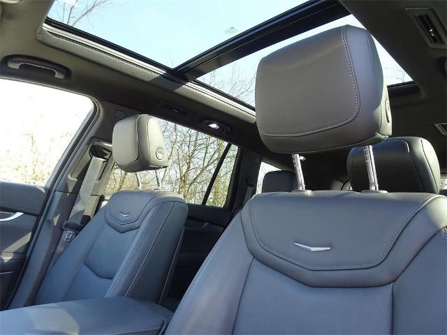 2024 Cadillac XT6 AWD Sport