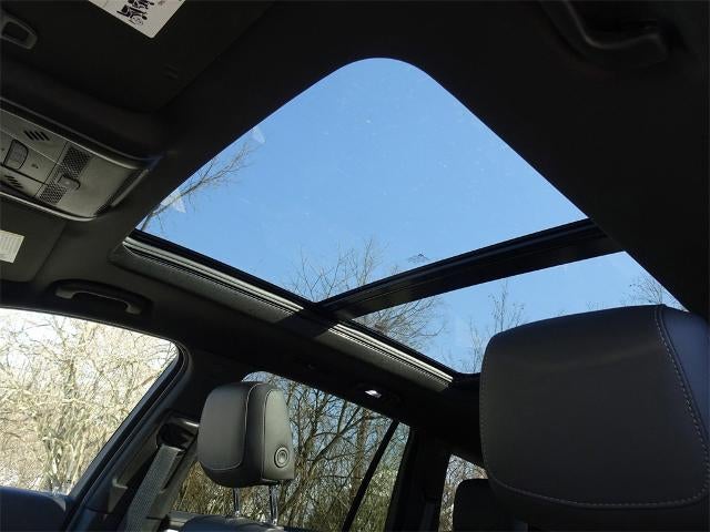 2024 Cadillac XT6 AWD Sport