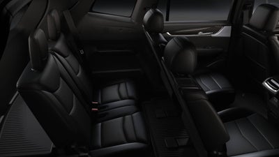 2025 Cadillac XT6 AWD Sport