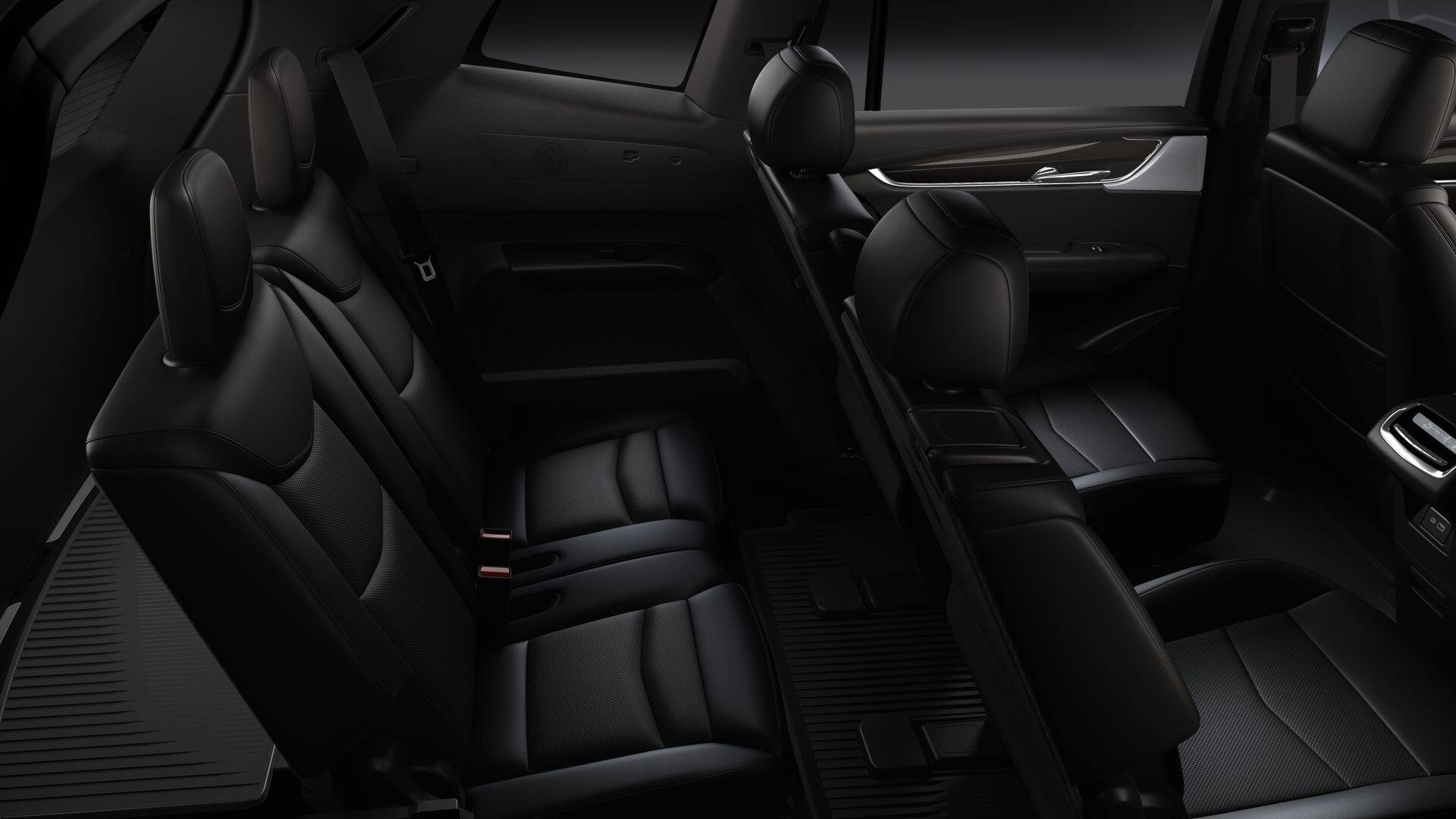 2025 Cadillac XT6 AWD Sport