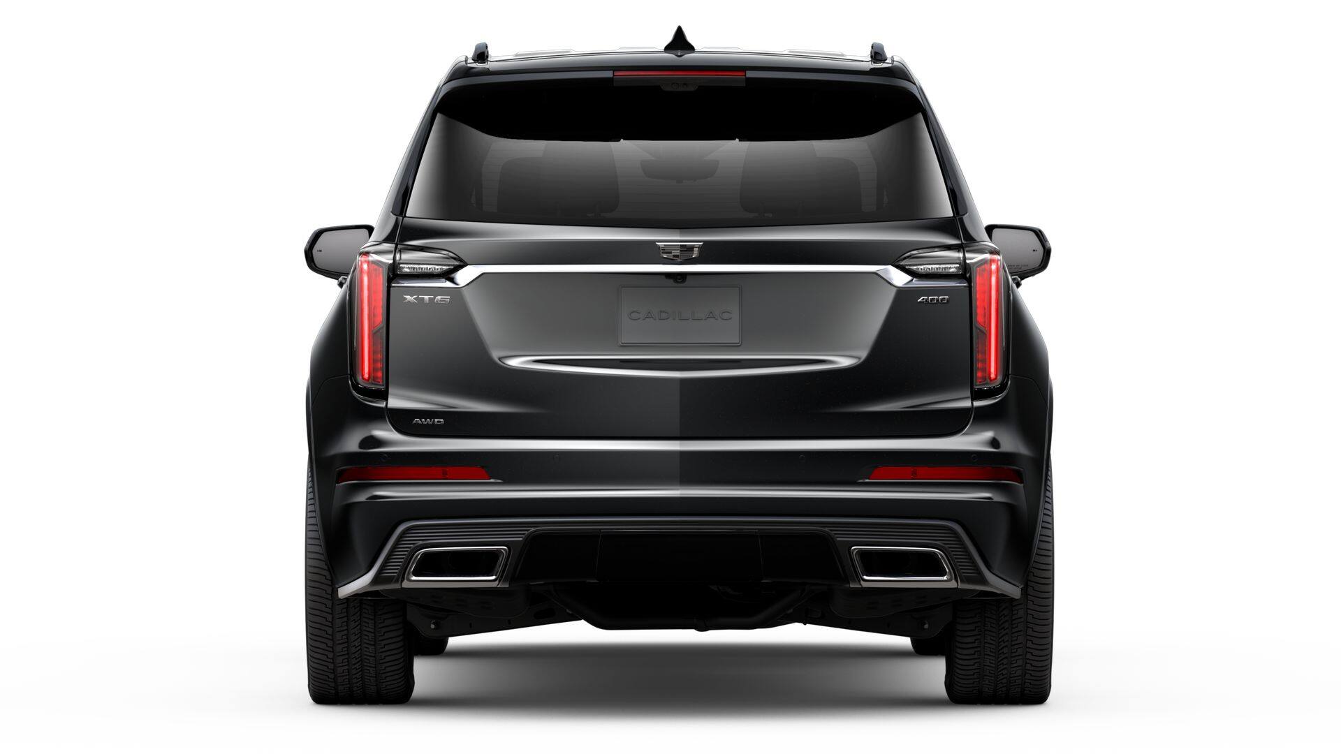 2025 Cadillac XT6 AWD Sport