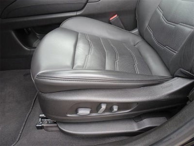 2023 Cadillac XT6 AWD Sport