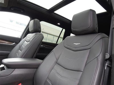 2023 Cadillac XT6 AWD Sport