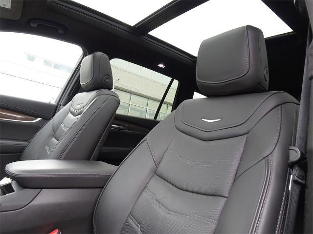 2023 Cadillac XT6 AWD Sport