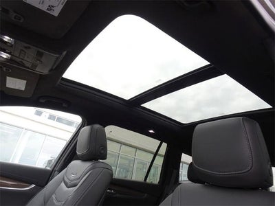 2023 Cadillac XT6 AWD Sport