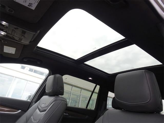 2023 Cadillac XT6 AWD Sport