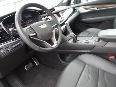 2023 Cadillac XT6 AWD Sport