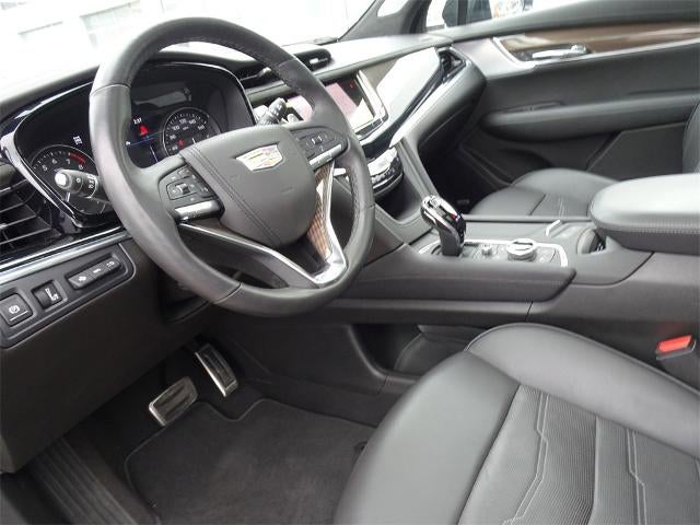 2023 Cadillac XT6 AWD Sport