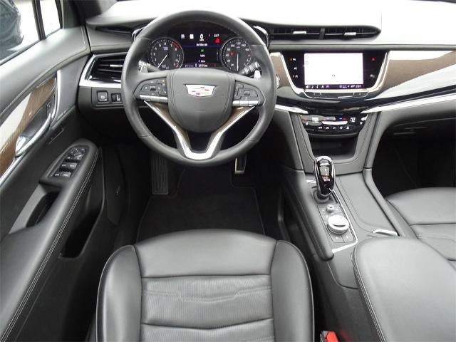 2023 Cadillac XT6 AWD Sport