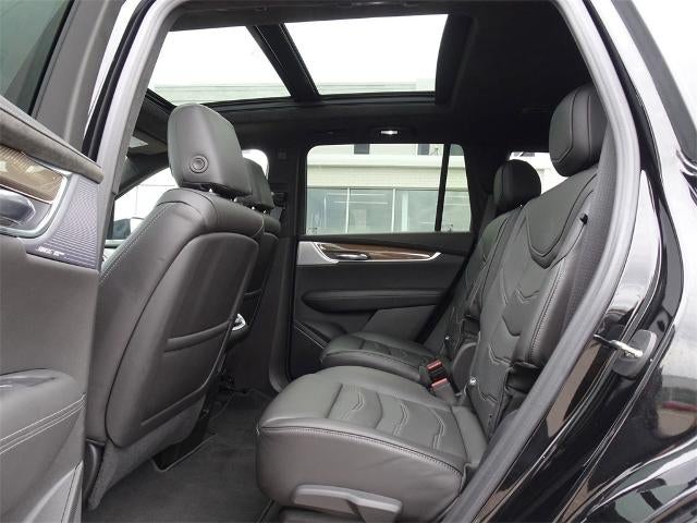 2023 Cadillac XT6 AWD Sport