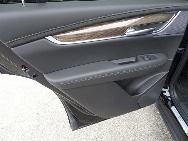 2023 Cadillac XT6 AWD Sport