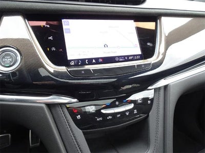 2023 Cadillac XT6 AWD Sport