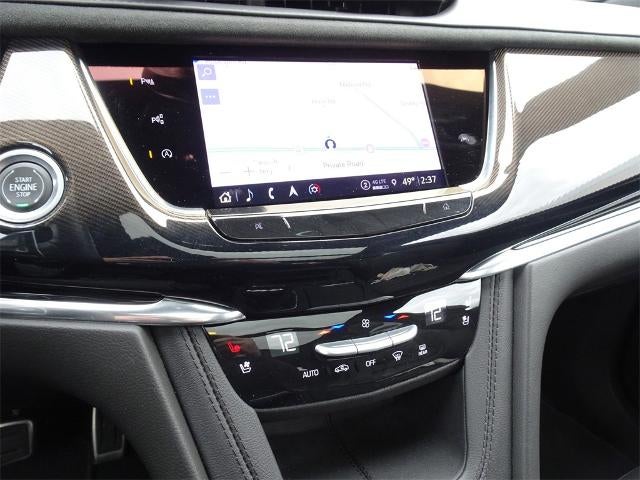 2023 Cadillac XT6 AWD Sport