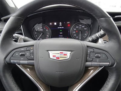 2023 Cadillac XT6 AWD Sport