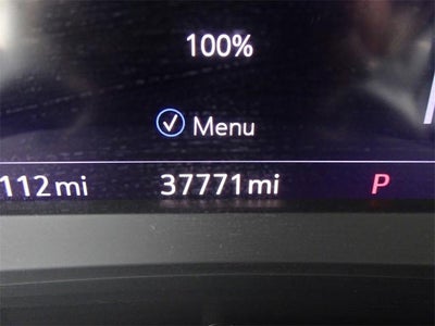 2023 Cadillac XT6 AWD Sport