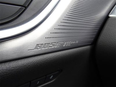 2023 Cadillac XT6 AWD Sport