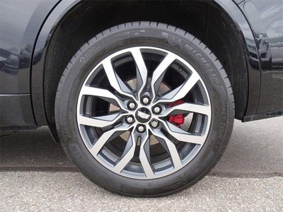 2023 Cadillac XT6 AWD Sport