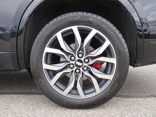 2023 Cadillac XT6 AWD Sport