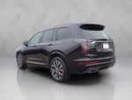 2023 Cadillac XT6 AWD Sport